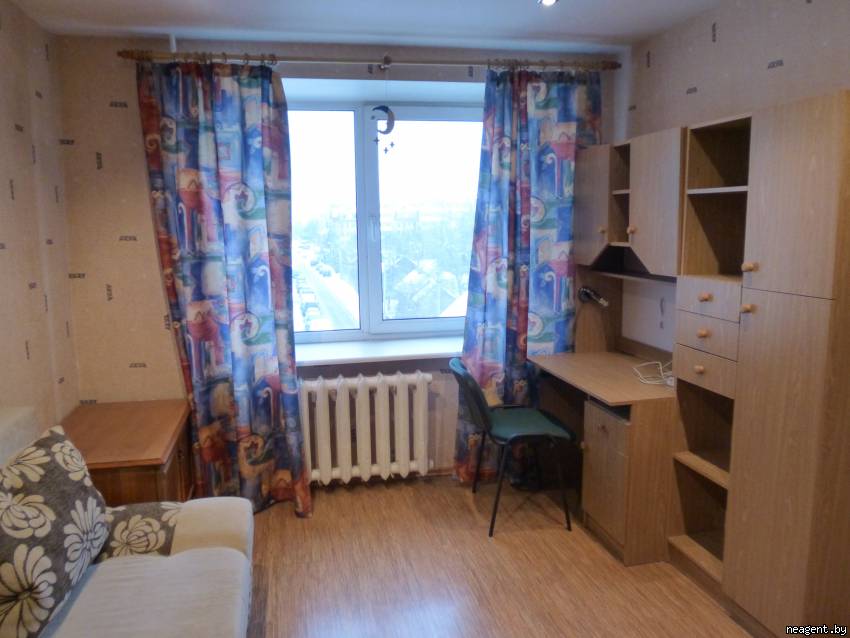 3-комнатная квартира, ул. Авакяна, 26А, 1604 рублей: фото 5
