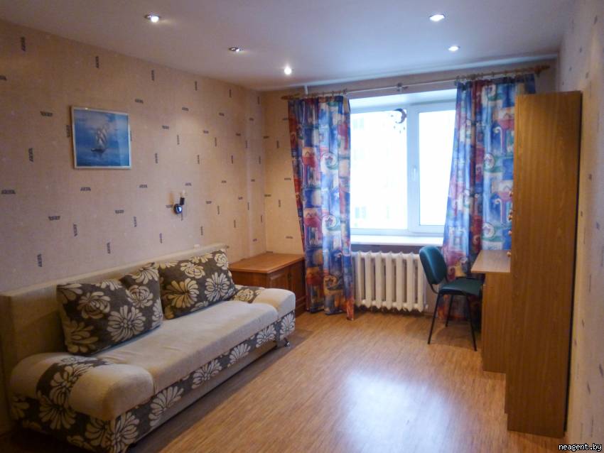 3-комнатная квартира, ул. Авакяна, 26А, 1604 рублей: фото 6