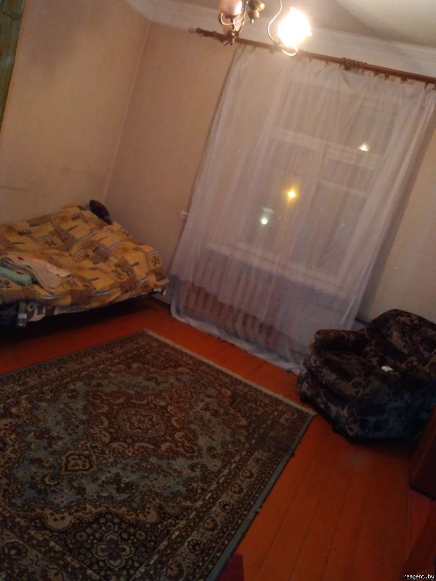 2-комнатная квартира,  ул. Свердлова, 650 рублей: фото 2