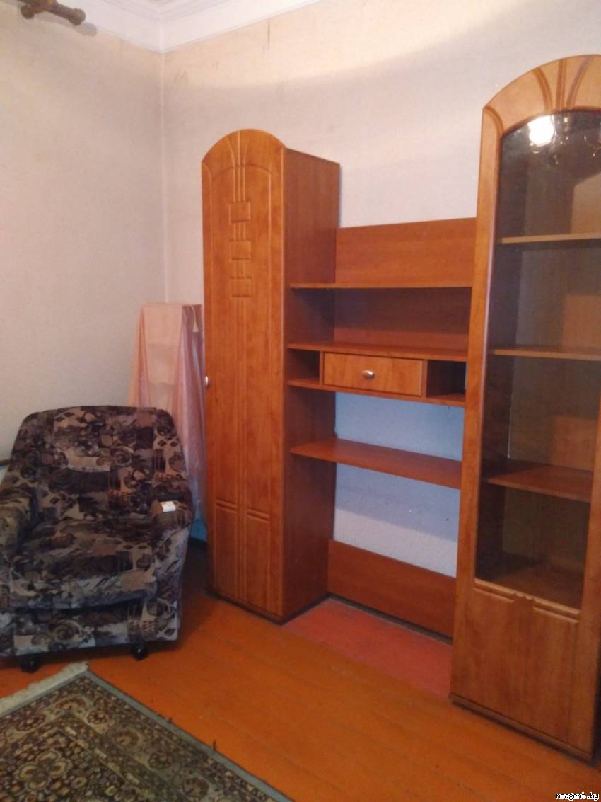 2-комнатная квартира,  ул. Свердлова, 650 рублей: фото 3