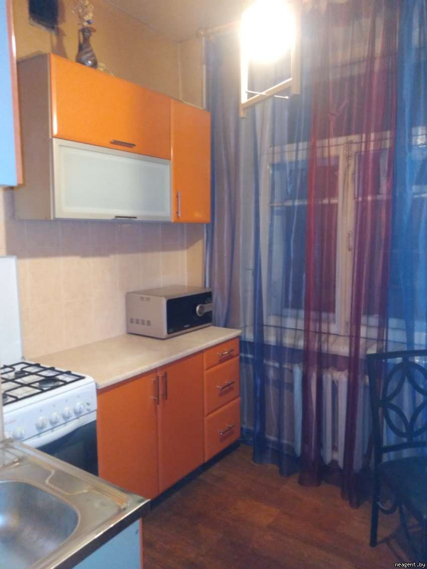 2-комнатная квартира,  ул. Свердлова, 650 рублей: фото 7