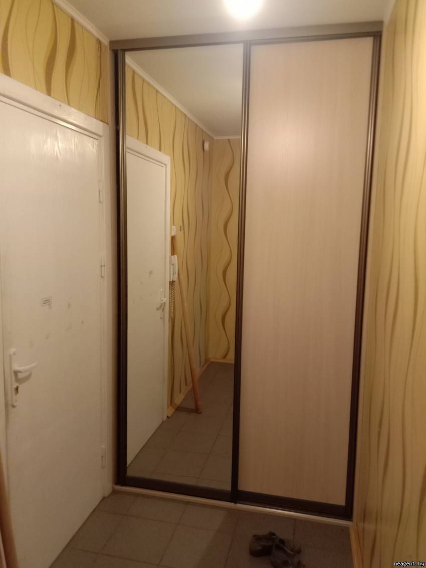 1-комнатная квартира, ул. Мачульского, 24, 567 рублей: фото 9