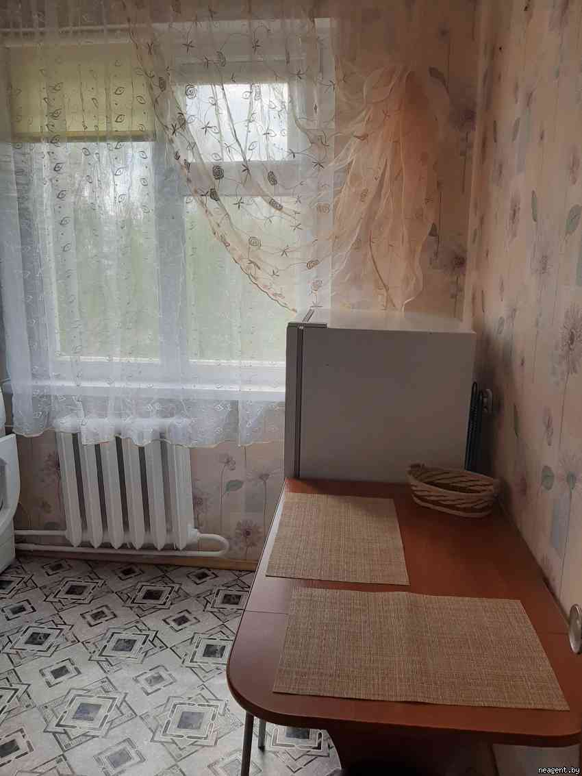 1-комнатная квартира, ул. Седых, 34, 750 рублей: фото 4