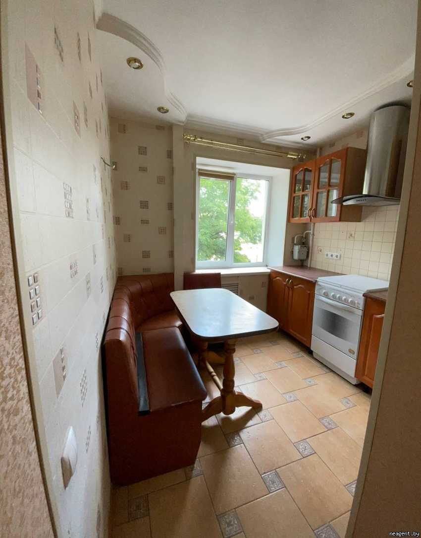 2-комнатная квартира, Ленинская, 100, 65000 рублей: фото 1