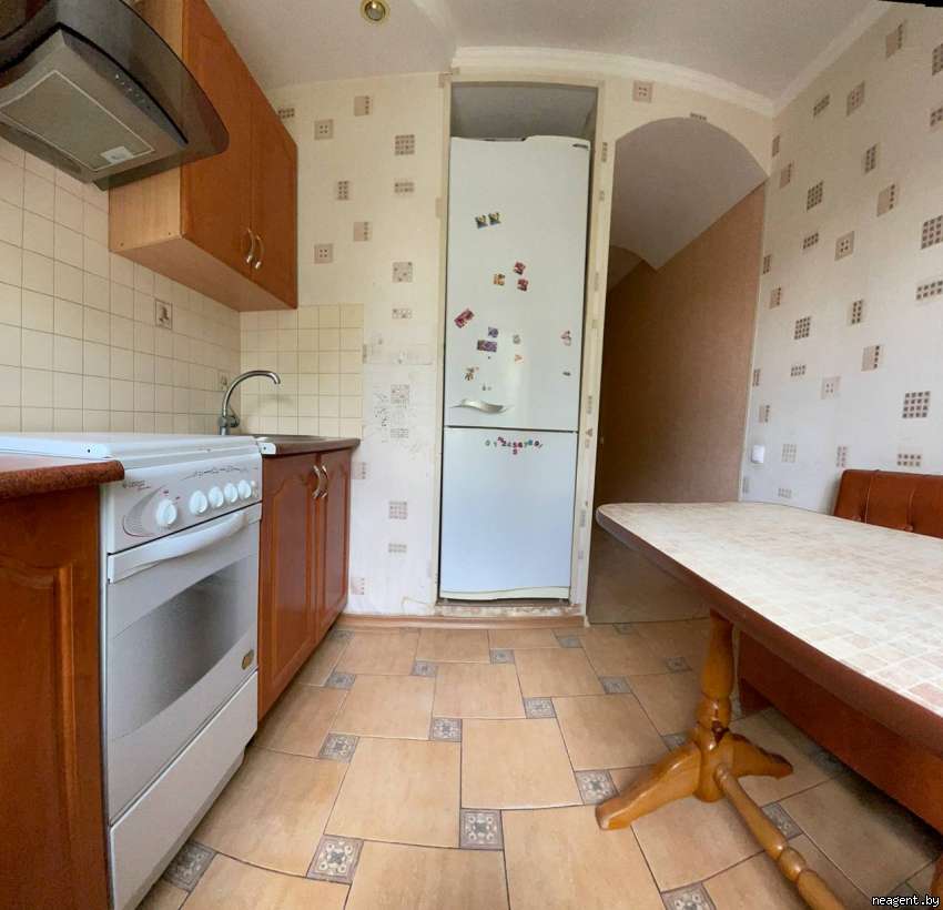 2-комнатная квартира, Ленинская, 100, 65000 рублей: фото 2