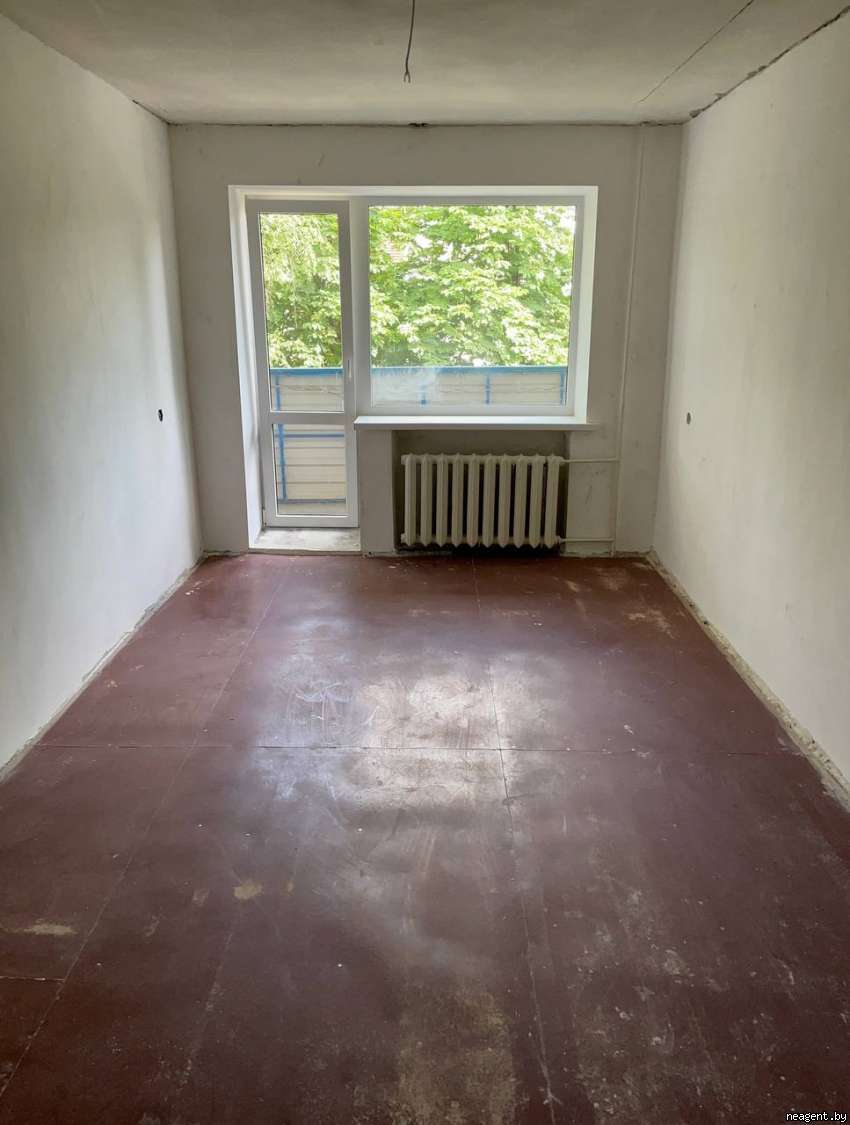 2-комнатная квартира, Ленинская, 100, 65000 рублей: фото 6
