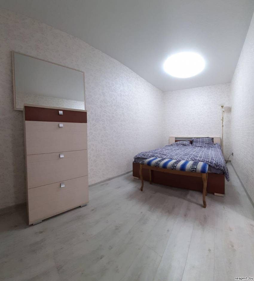2-комнатная квартира, ул. Гая, 9, 1031 рублей: фото 4