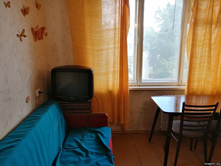 1-комнатная квартира, ул. Фроликова, 1, 530 рублей: фото 2
