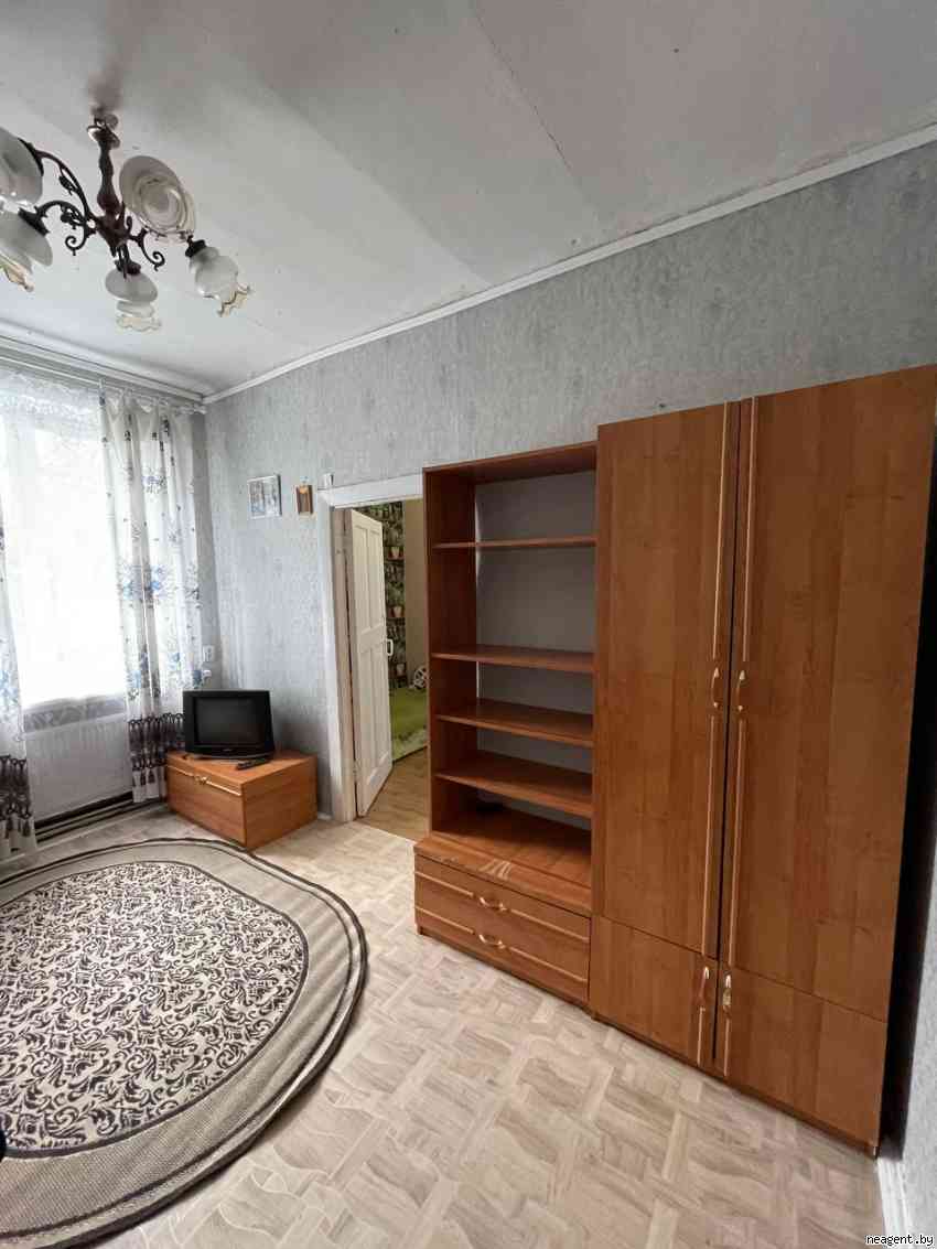 2-комнатная квартира, ул. Смирнова, 39, 625 рублей: фото 2