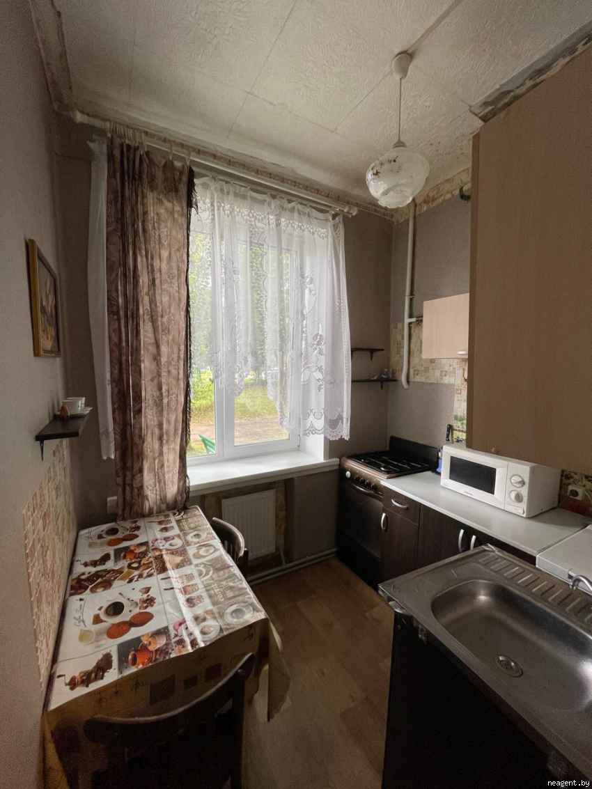 2-комнатная квартира, ул. Смирнова, 39, 625 рублей: фото 7