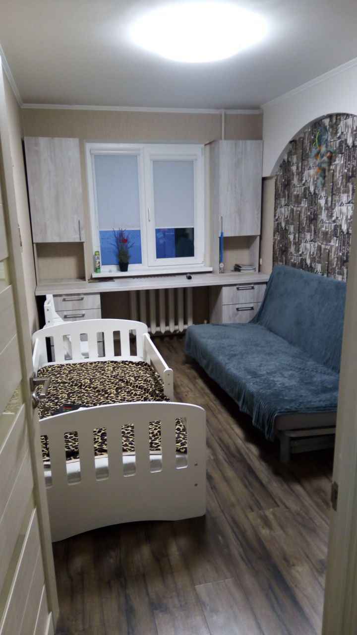 2-комнатная квартира, Клумова пер., 13, 899 рублей: фото 6