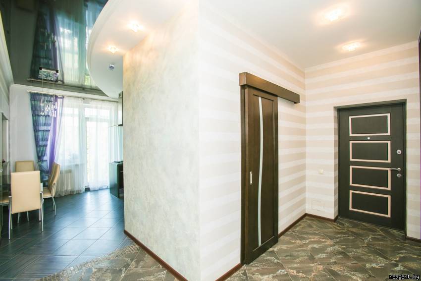 3-комнатная квартира, ул. Калинина, 7а, 2190 рублей: фото 12