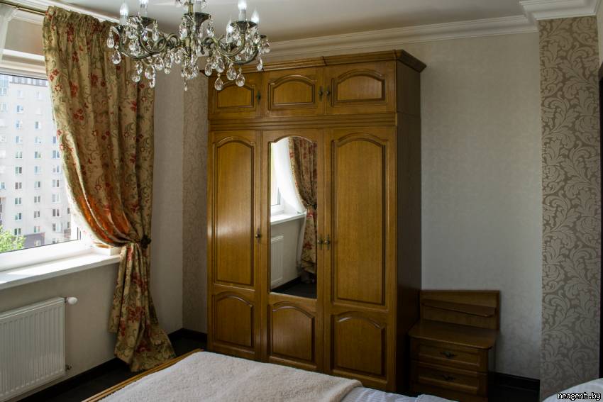 3-комнатная квартира, ул. Щорса 2-я, 7, 1407 рублей: фото 17