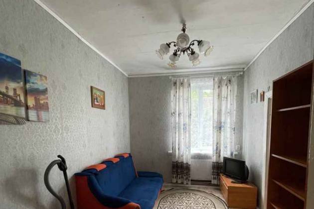2-комнатная квартира, Смирнова ул., за 625 р.