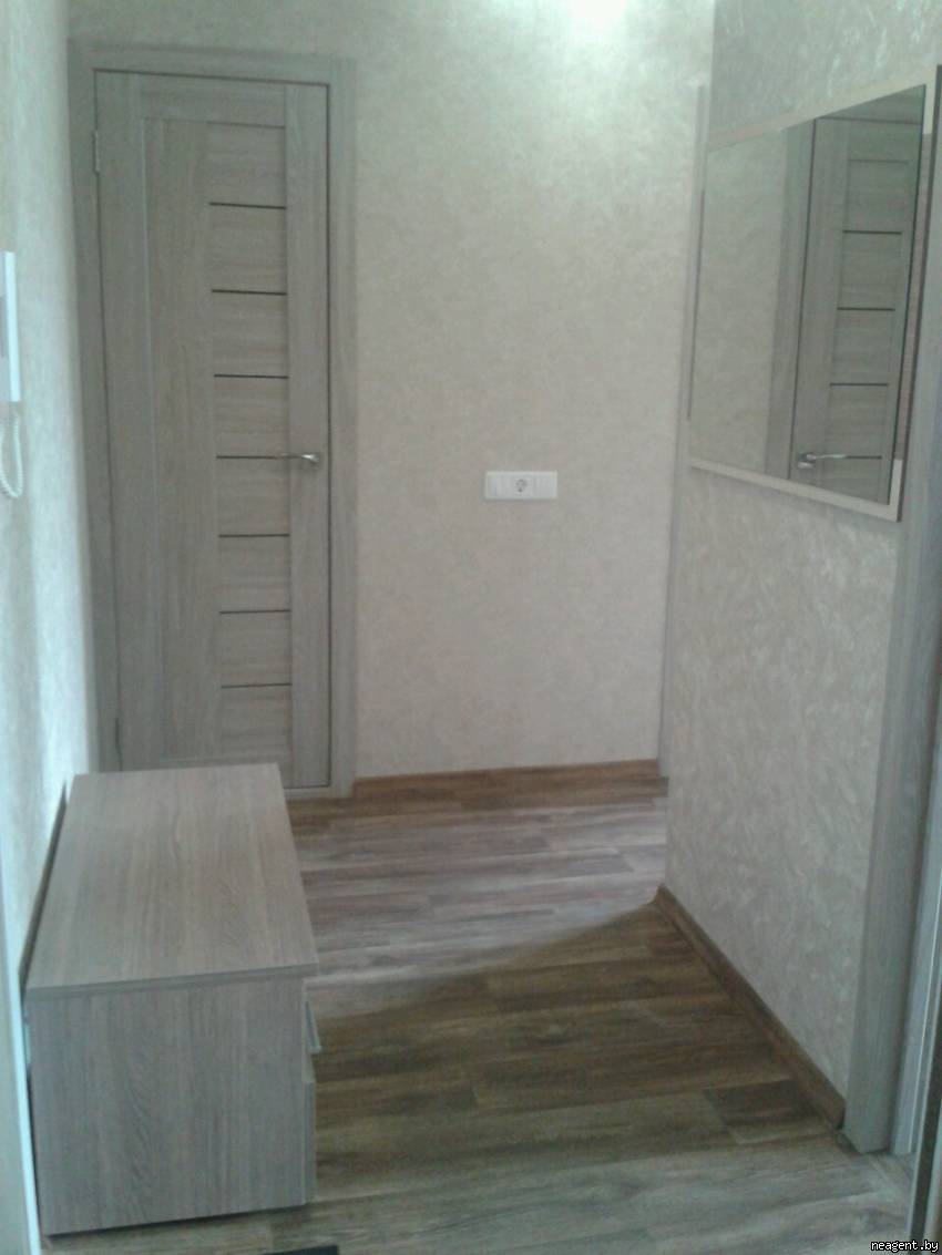 1-комнатная квартира, ул. Ельских, 2, 780 рублей: фото 8