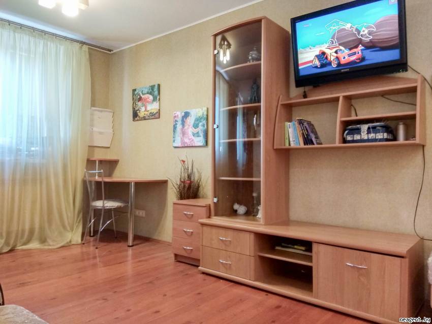 3-комнатная квартира, , 850 рублей: фото 1