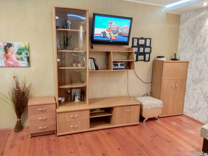 3-комнатная квартира, , 850 рублей: фото 2