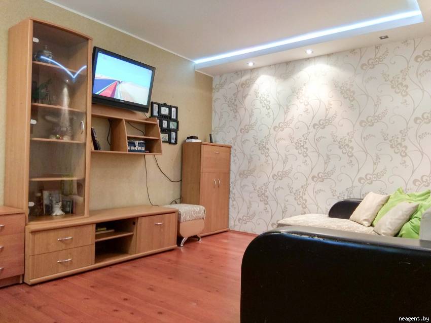 3-комнатная квартира, , 850 рублей: фото 3