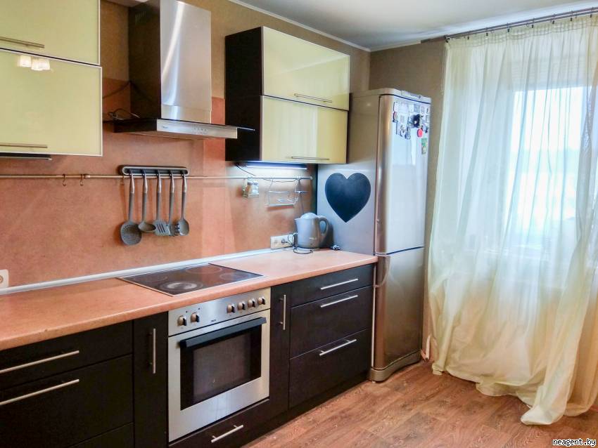 3-комнатная квартира, , 850 рублей: фото 4