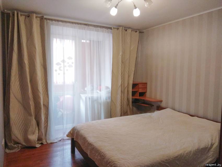 3-комнатная квартира, , 850 рублей: фото 5