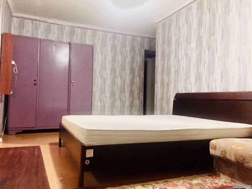 3-комнатная квартира, Бородинская, 35, 773 рублей: фото 3