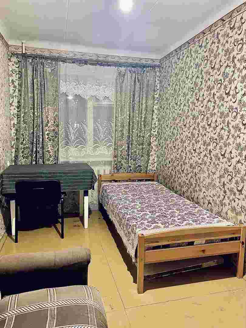 3-комнатная квартира, Бородинская, 35, 773 рублей: фото 5