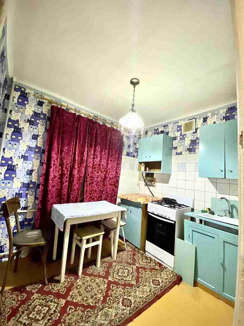 3-комнатная квартира, Бородинская, 35, 773 рублей: фото 6