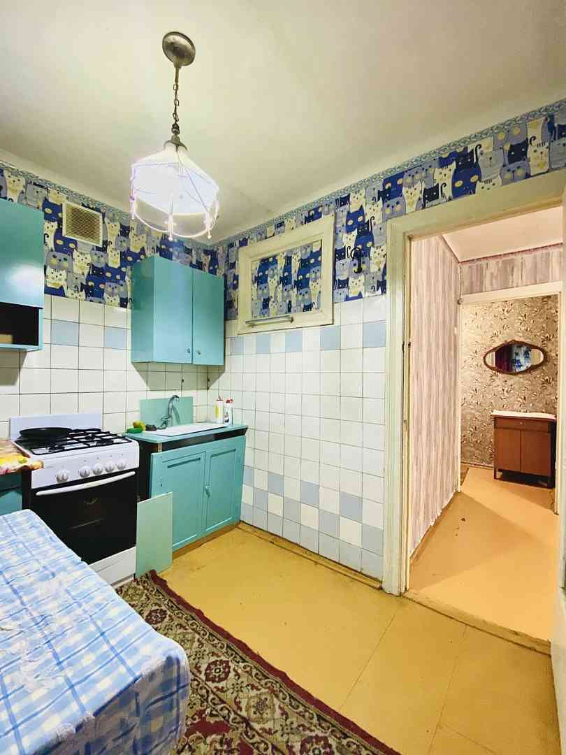 3-комнатная квартира, Бородинская, 35, 773 рублей: фото 7