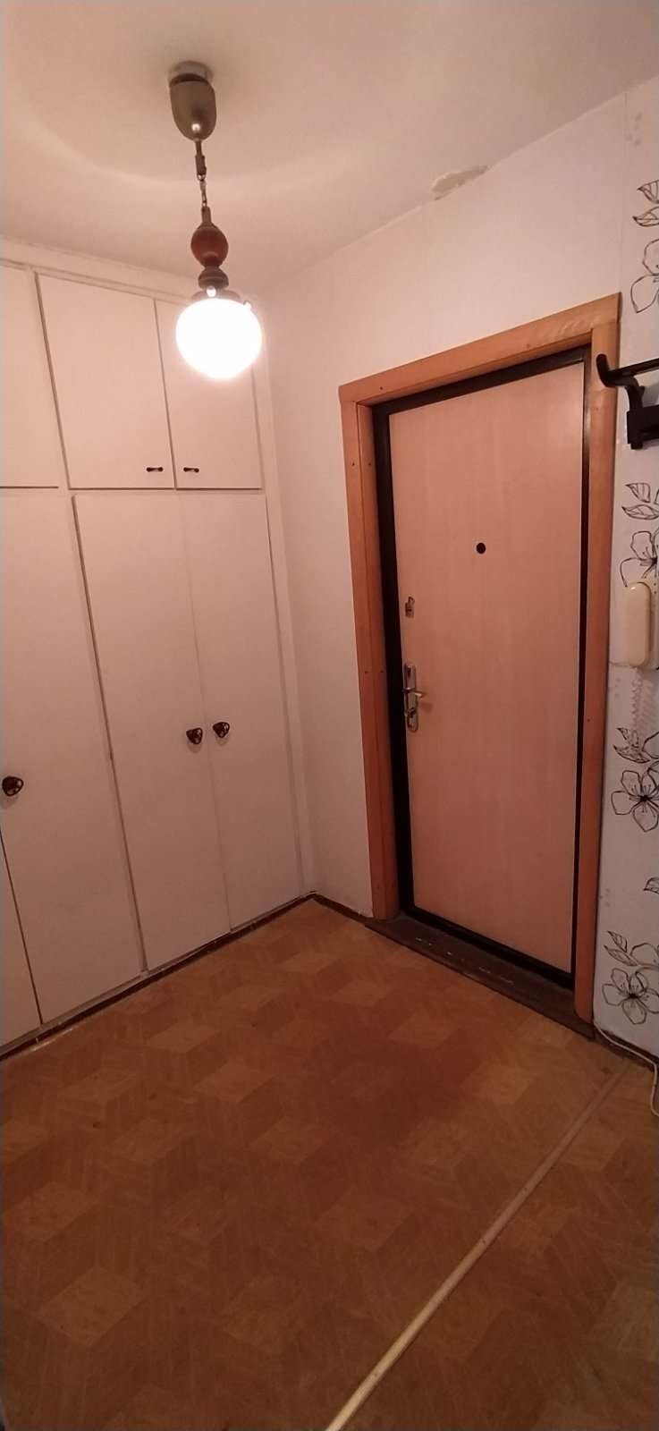 1-комнатная квартира, Пушкина просп., 1, 650 рублей: фото 4