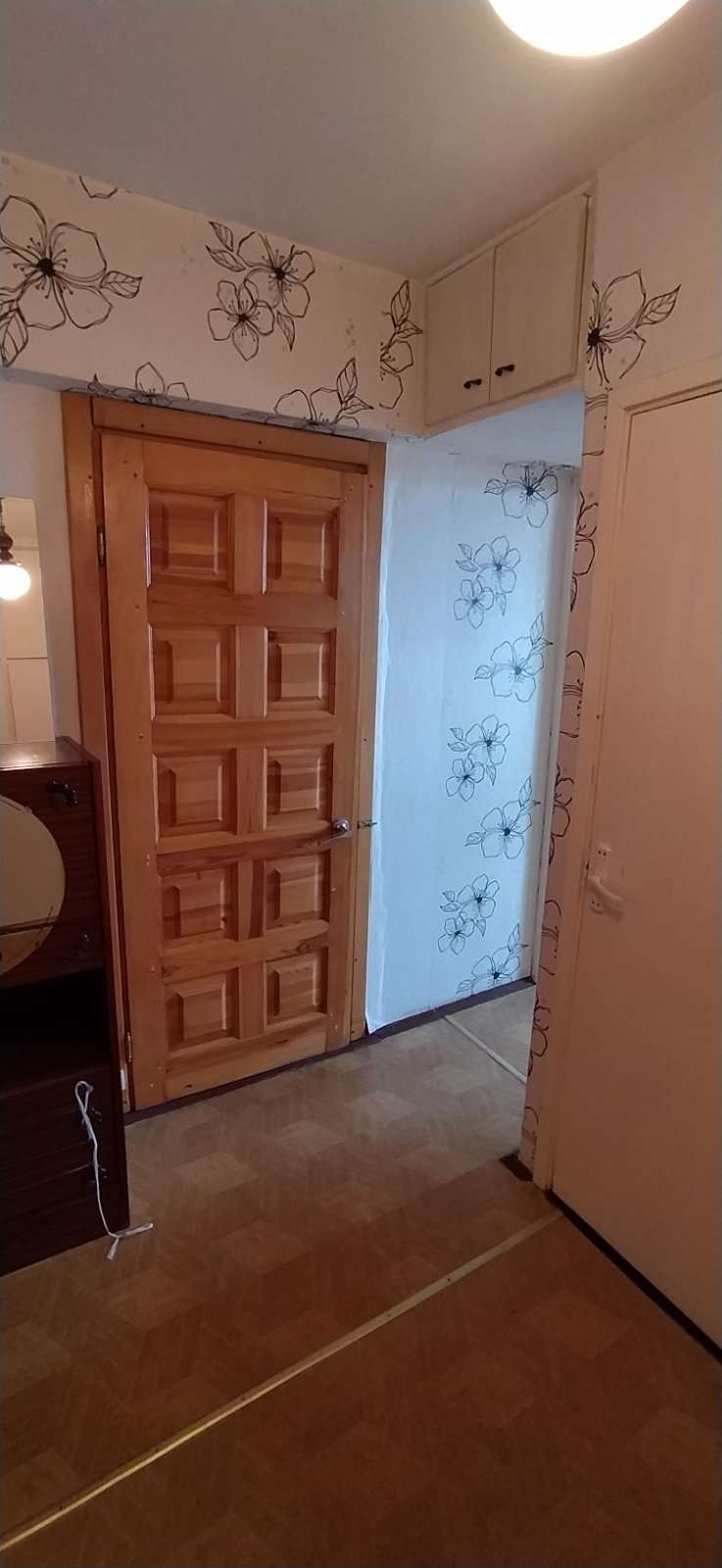 1-комнатная квартира, Пушкина просп., 1, 650 рублей: фото 6