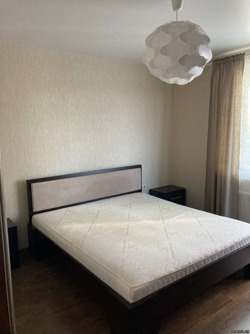 2-комнатная квартира, ул. Франциска Скорины, 45, 1375 рублей: фото 2