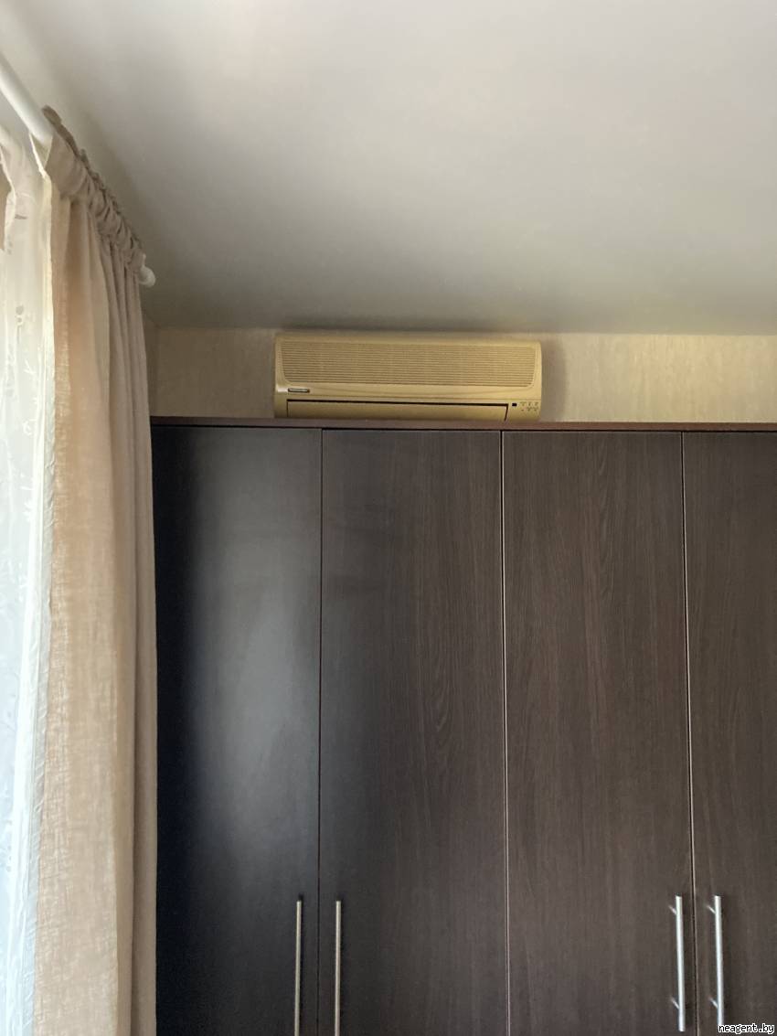 2-комнатная квартира, ул. Франциска Скорины, 45, 1375 рублей: фото 7