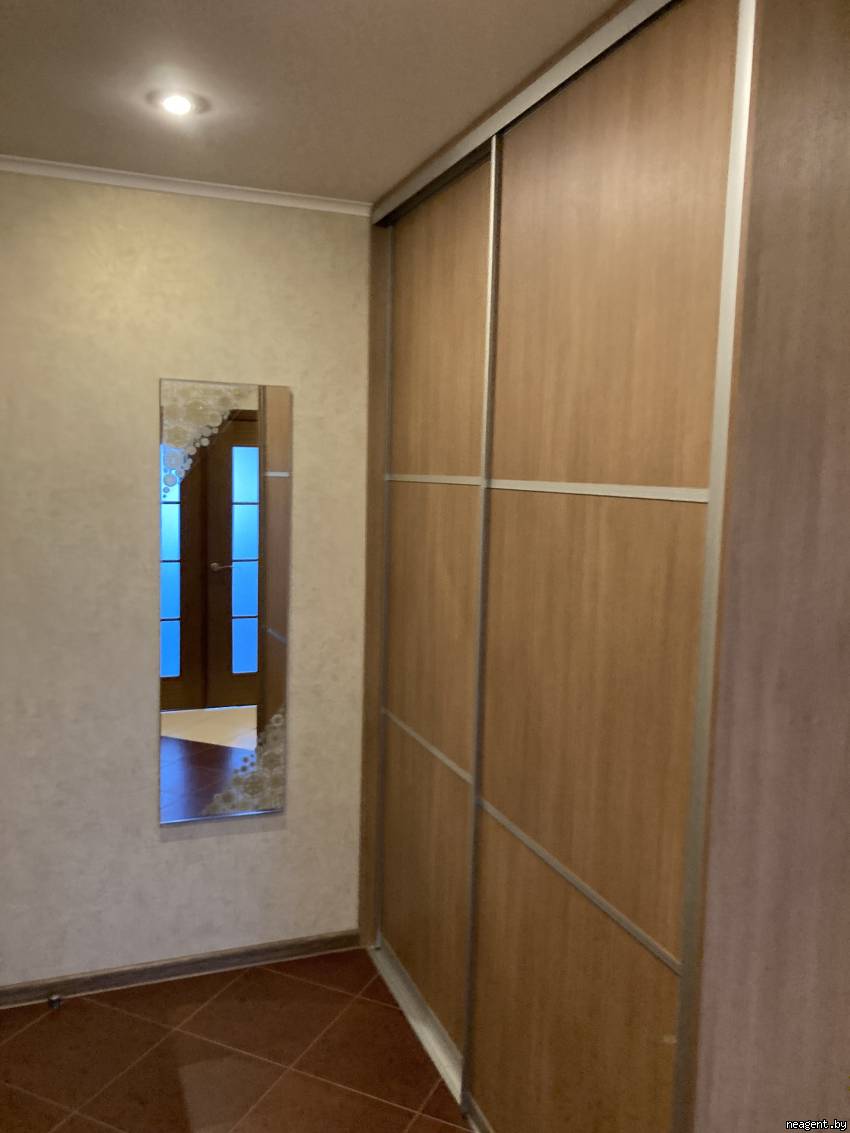 2-комнатная квартира, ул. Франциска Скорины, 45, 1375 рублей: фото 12