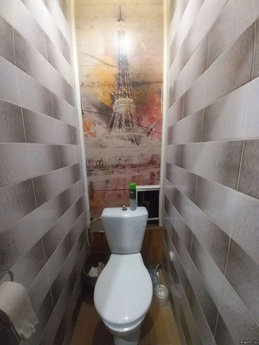 2-комнатная квартира, ул. Кузьмы Чорного, 4, 1070 рублей: фото 9