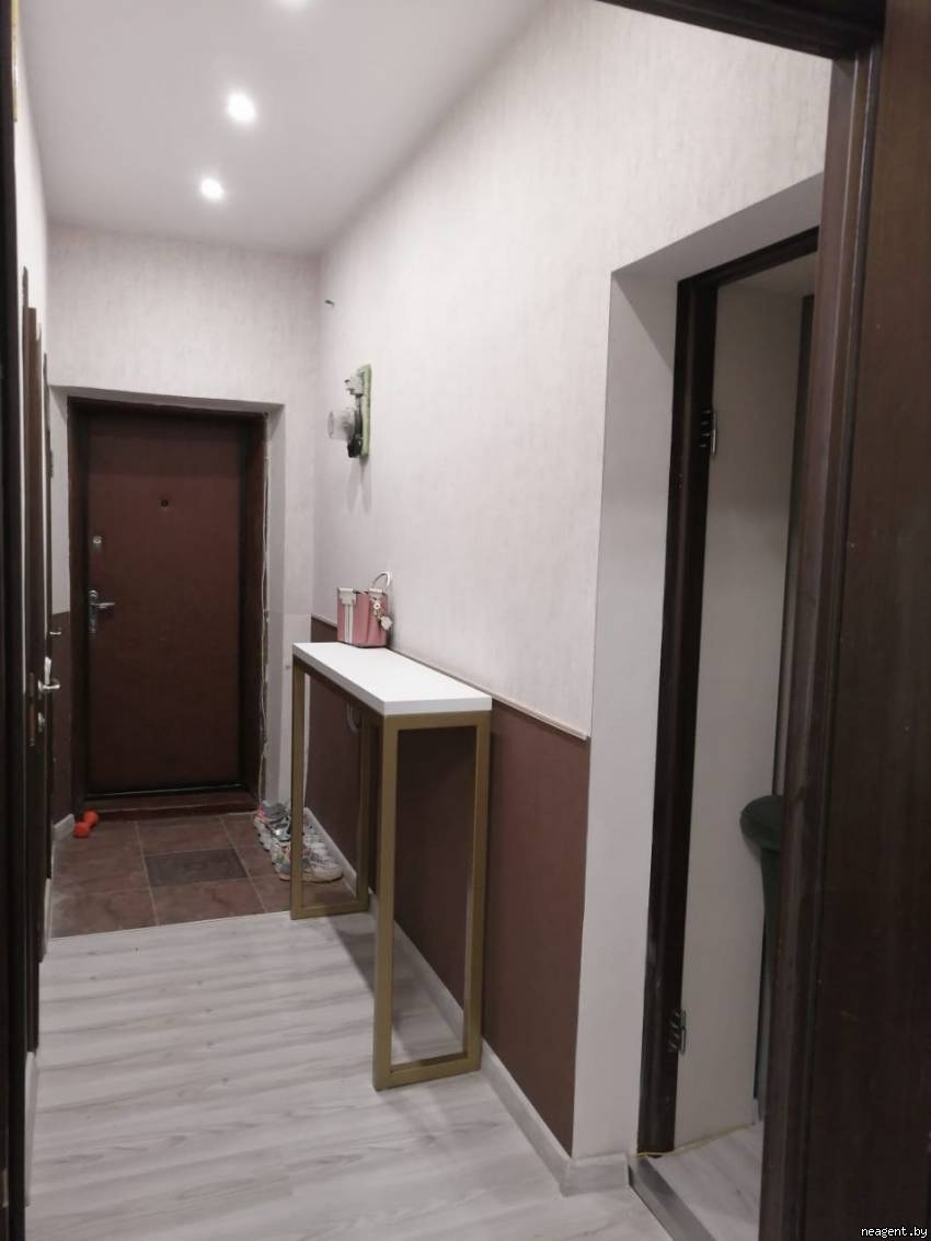 2-комнатная квартира, ул. Кузьмы Чорного, 4, 1070 рублей: фото 5