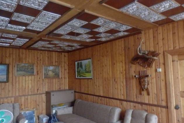 3-комнатная квартира, Столбцы, Центральная ул., за 120000 р.