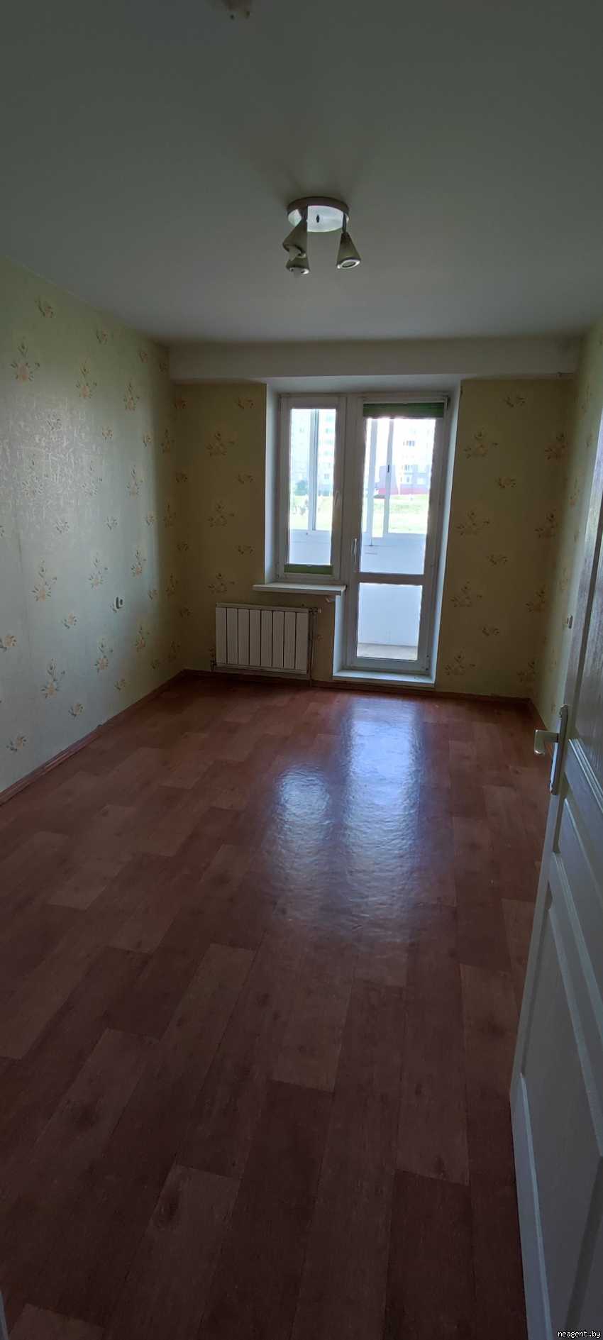 Комната, ул. Чичурина (Домбровка), 14, 100 рублей: фото 1