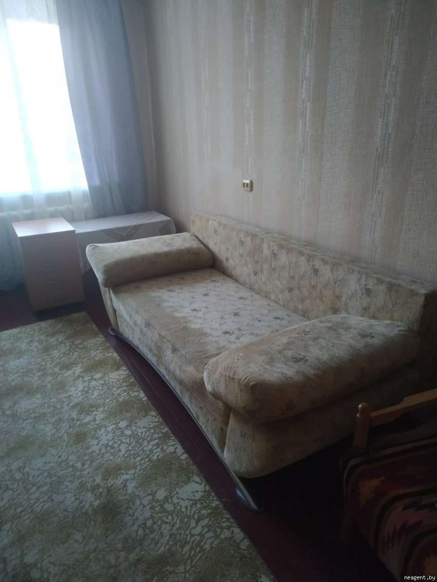 1-комнатная квартира, ул. Чигладзе, 2, 569 рублей: фото 1