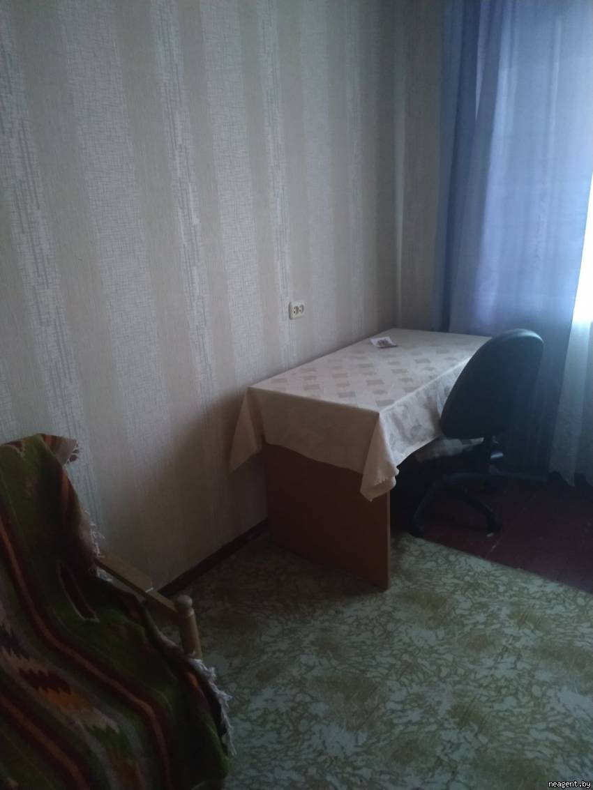1-комнатная квартира, ул. Чигладзе, 2, 569 рублей: фото 7