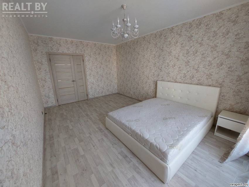 2-комнатная квартира, Тимошенко 2-й пер., 7, 931 рублей: фото 2