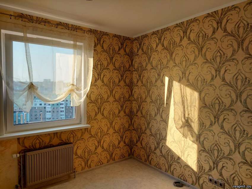 2-комнатная квартира, Тимошенко 2-й пер., 7, 931 рублей: фото 5