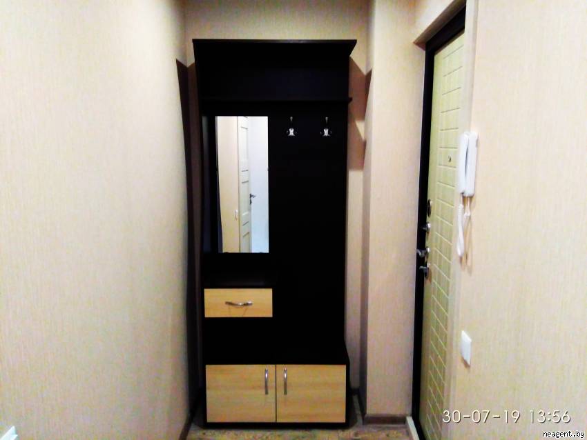 2-комнатная квартира, ул. Искалиева, 6, 778 рублей: фото 2