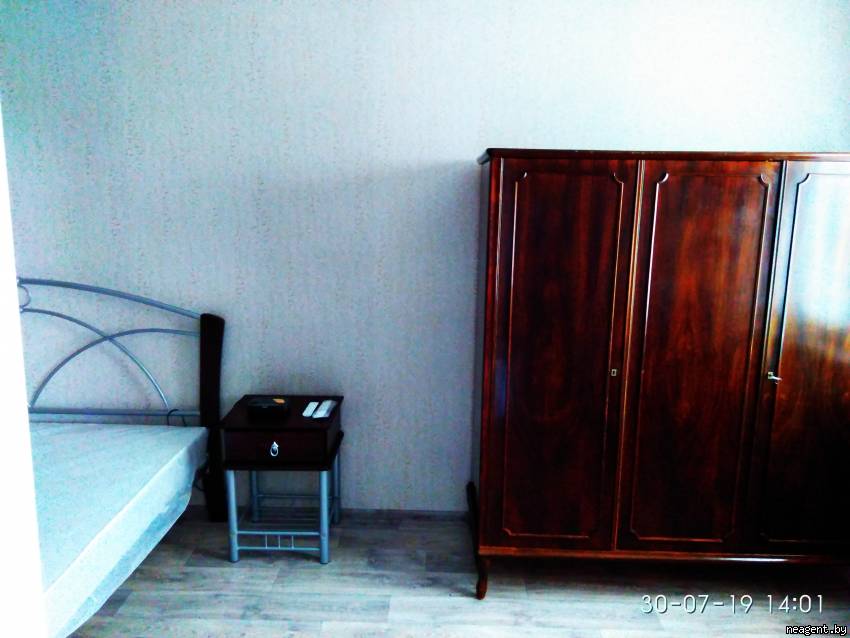 2-комнатная квартира, ул. Искалиева, 6, 778 рублей: фото 6
