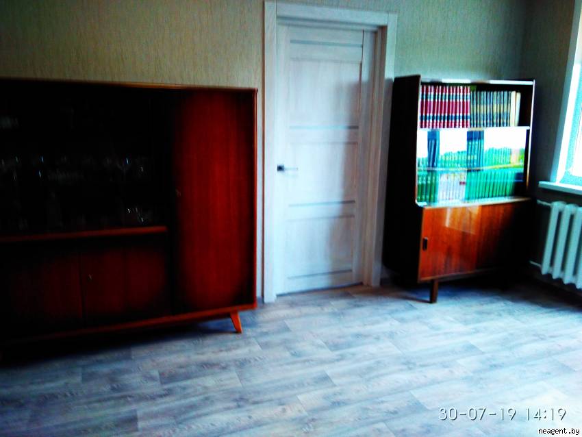 2-комнатная квартира, ул. Искалиева, 6, 778 рублей: фото 9