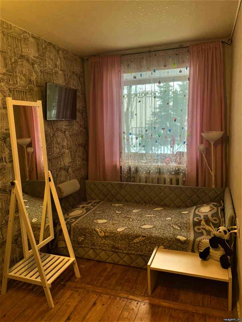 3-комнатная квартира, ул. Дрозда, 7, 1294 рублей: фото 9