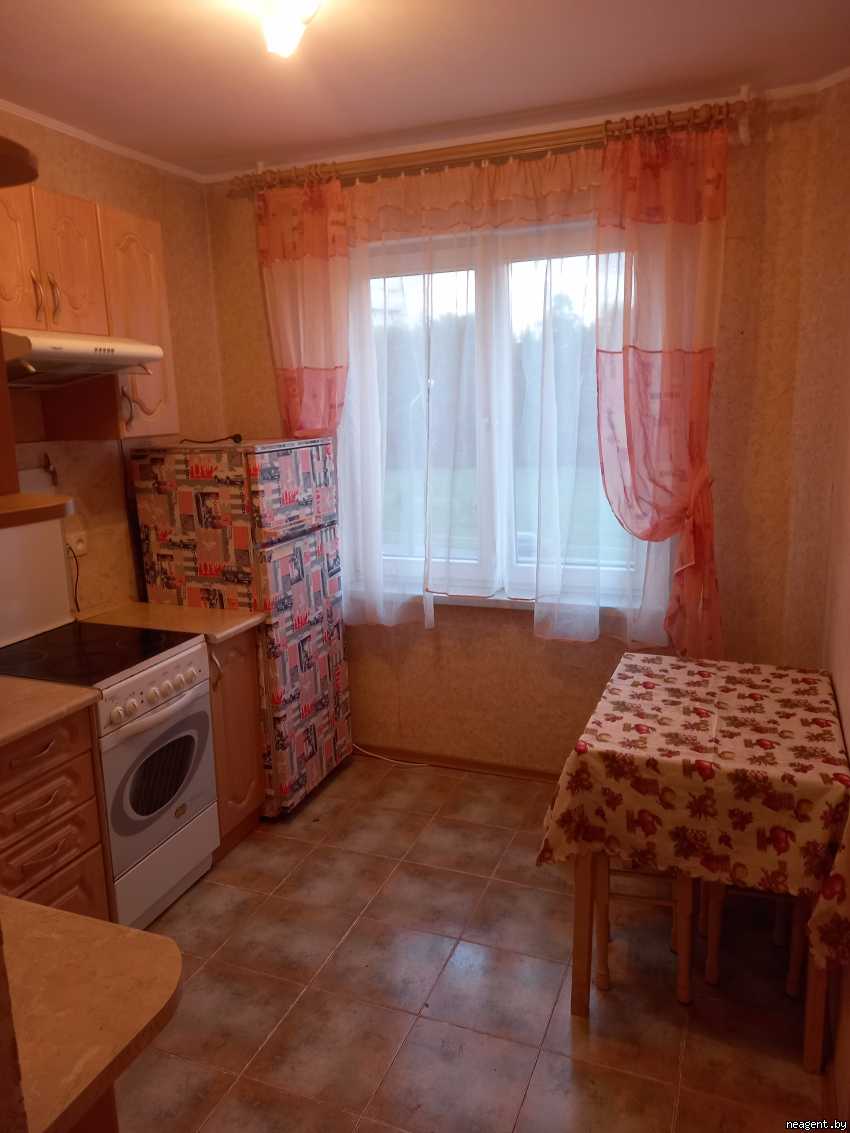 1-комнатная квартира, Шишкина, 26, 670 рублей: фото 6
