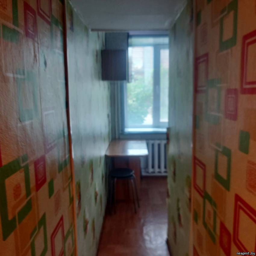 2-комнатная квартира, Пермская, 52, 584 рублей: фото 5