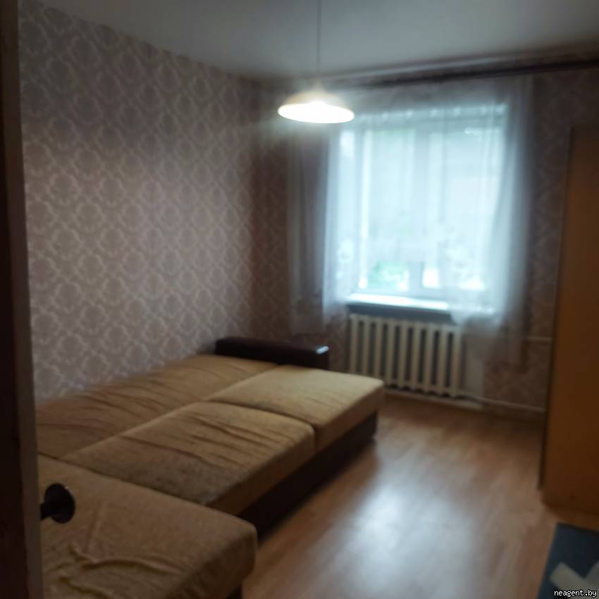 2-комнатная квартира, Пермская, 52, 584 рублей: фото 6