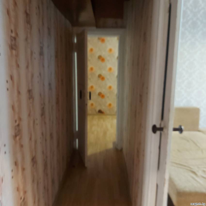 2-комнатная квартира, Пермская, 52, 584 рублей: фото 7