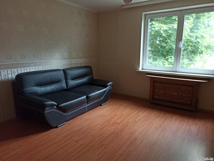 2-комнатная квартира, ул. Кропоткина, 112, 1000 рублей: фото 2